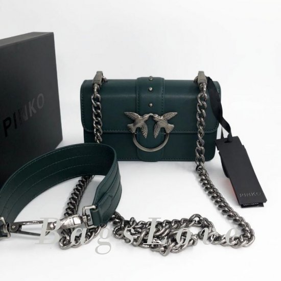 Клатч Pinko B103819