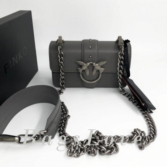 Клатч Pinko B103820