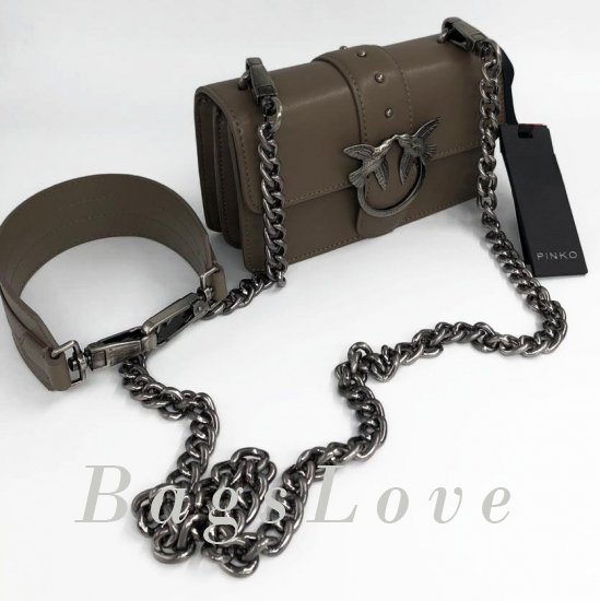 Клатч Pinko B103821