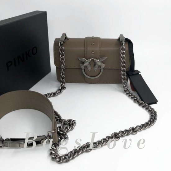 Клатч Pinko B103821