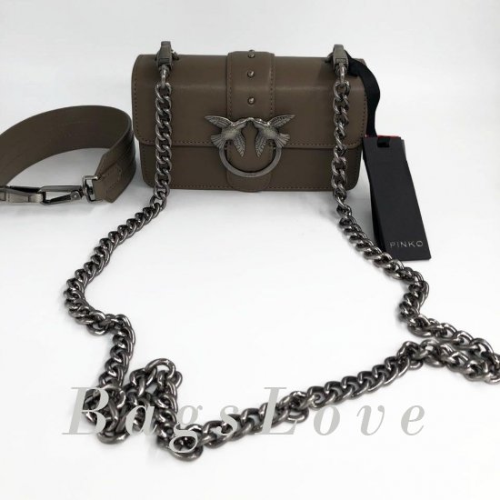 Клатч Pinko B103821