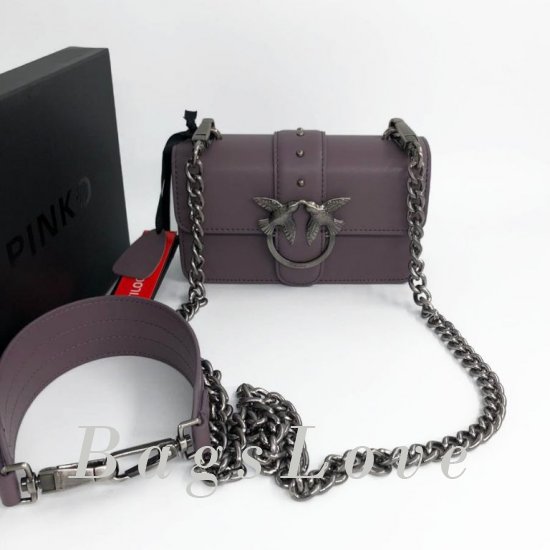 Клатч Pinko B103822