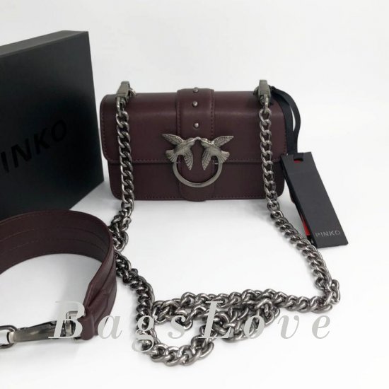 Клатч Pinko B103824