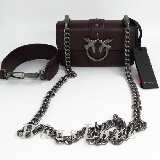 Клатч Pinko B103824