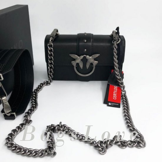 Клатч Pinko B103825