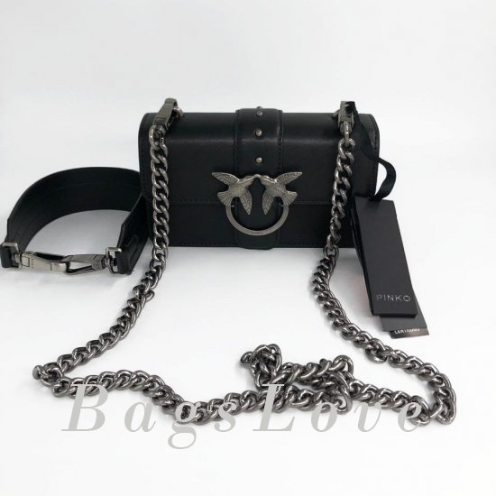 Клатч Pinko B103825