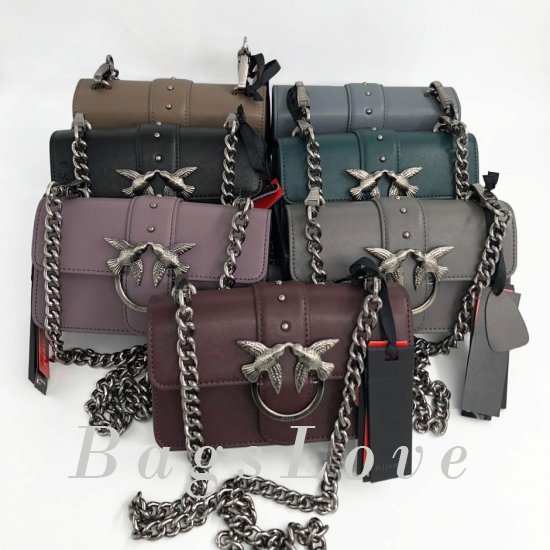 Клатч Pinko B103825