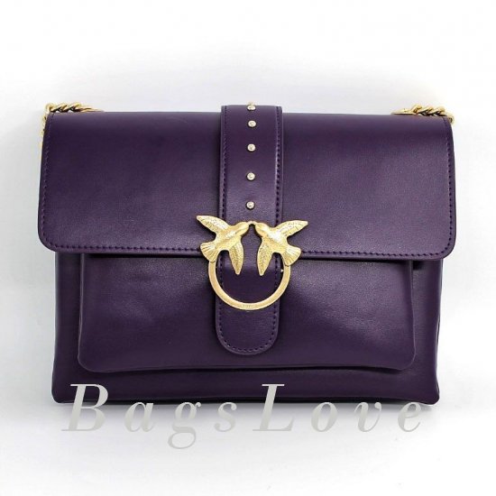 Женская сумка Pinko (Пинко) B103826