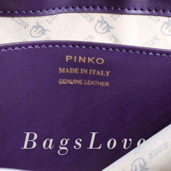 Женская сумка Pinko (Пинко) B103826