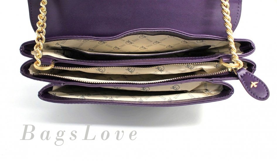 Женская сумка Pinko (Пинко) B103826