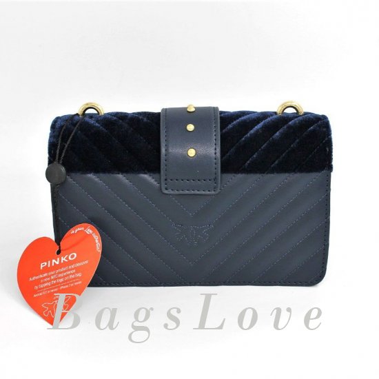 Клатч Pinko B103828