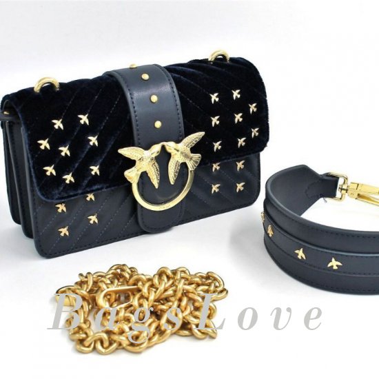 Клатч Pinko B103828