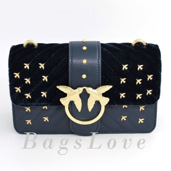 Клатч Pinko B103828