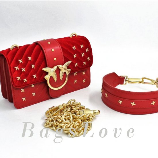 Клатч Pinko B103829