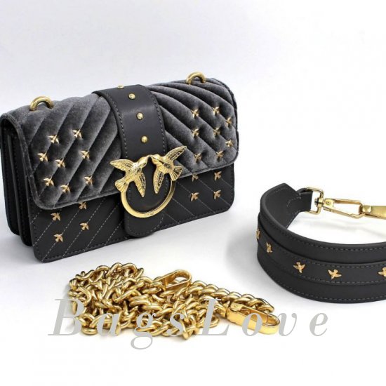 Клатч Pinko B103830