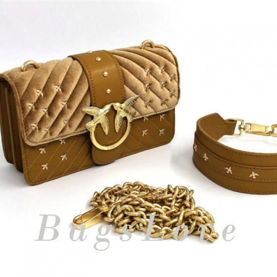 Клатч Pinko B103831