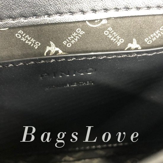 Женская сумка Pinko (Пинко) B103842