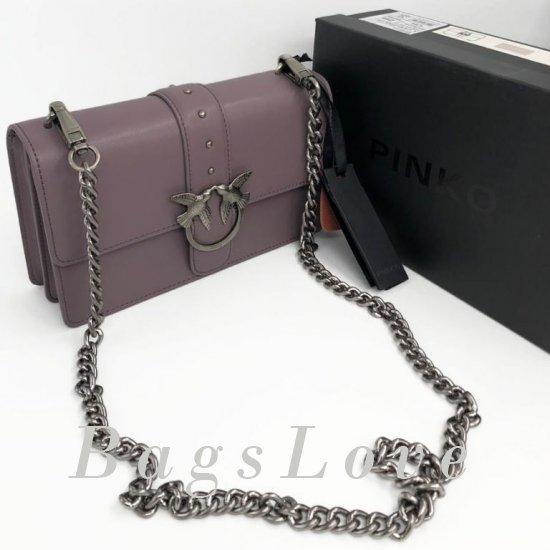 Женская сумка Pinko (Пинко) B103845