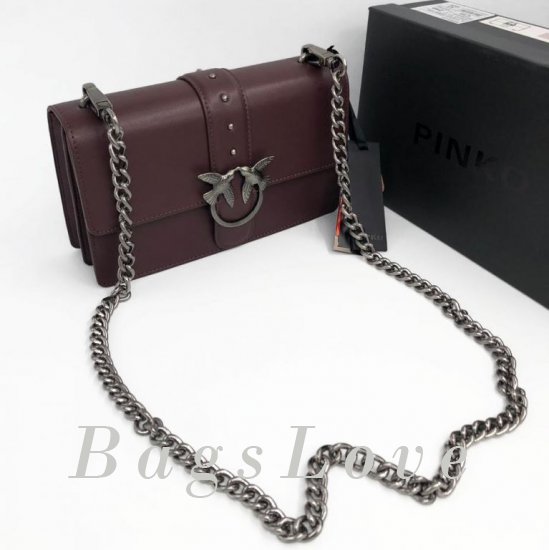 Женская сумка Pinko (Пинко) B103846