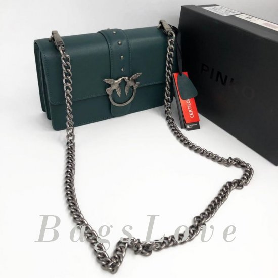 Женская сумка Pinko (Пинко) B103847
