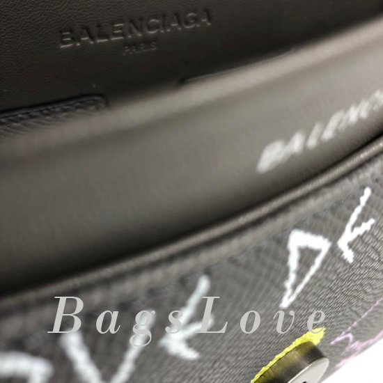 Женская сумка Balenciaga (Баленсиага) B103855