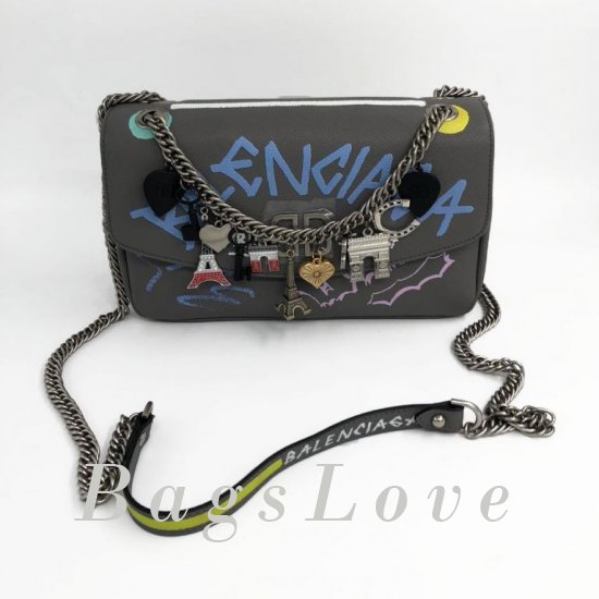 Женская сумка Balenciaga (Баленсиага) B103855