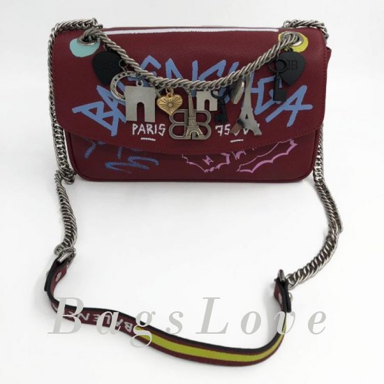 Женская сумка Balenciaga (Баленсиага) B103856