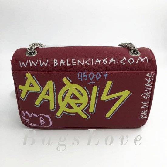 Женская сумка Balenciaga (Баленсиага) B103856