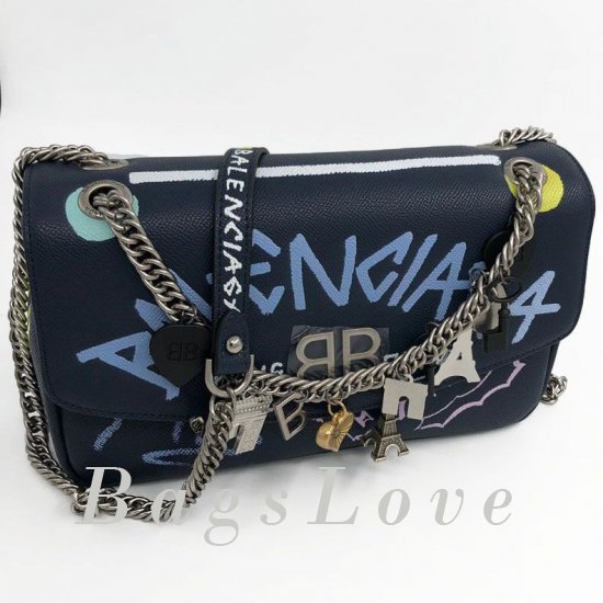 Женская сумка Balenciaga (Баленсиага) B103857