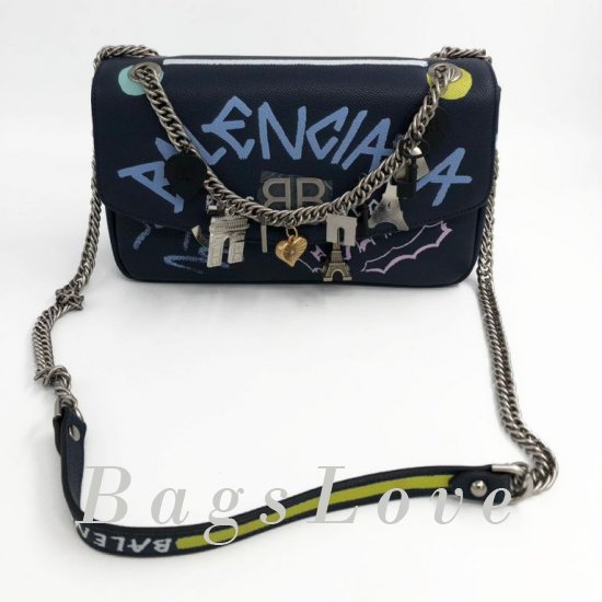 Женская сумка Balenciaga (Баленсиага) B103857