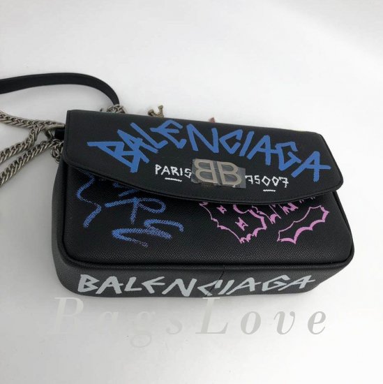 Женская сумка Balenciaga (Баленсиага) B103858