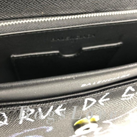 Женская сумка Balenciaga (Баленсиага) B103858