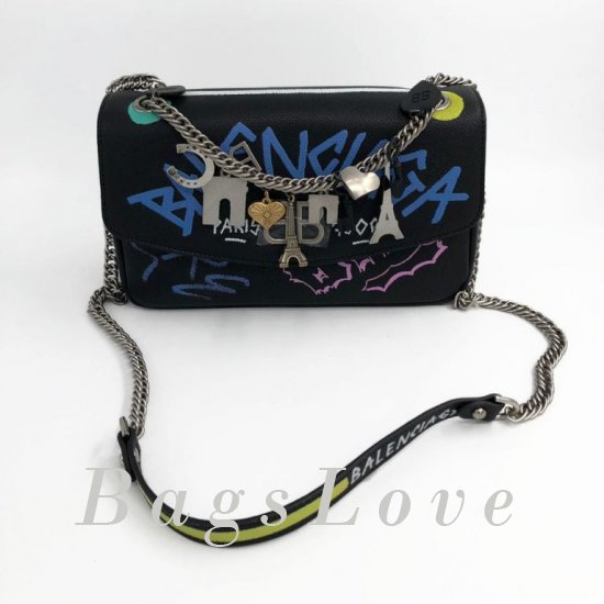 Женская сумка Balenciaga (Баленсиага) B103858