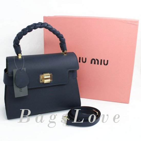 Женская сумка Miu Miu B103859