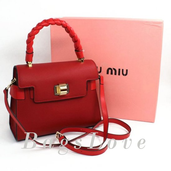 Женская сумка Miu Miu B103860