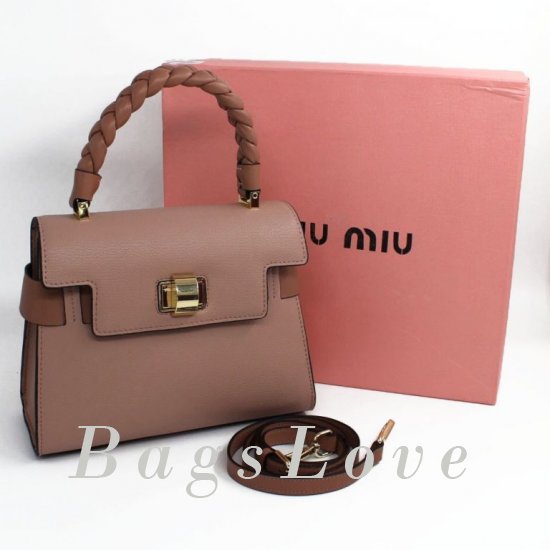 Женская сумка Miu Miu B103861