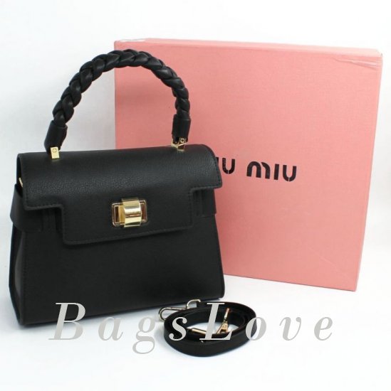 Женская сумка Miu Miu B103863