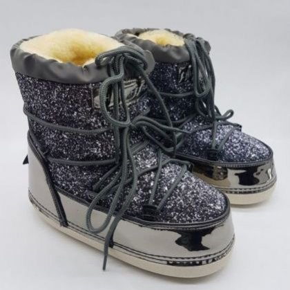 Дутики Chiara Ferragni B201169