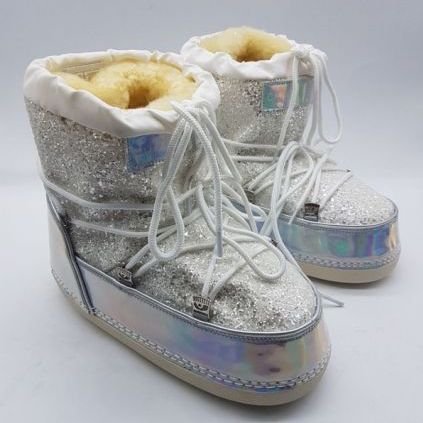 Дутики Chiara Ferragni B201171