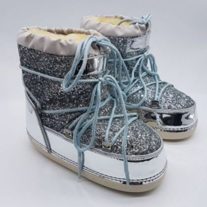 Дутики Chiara Ferragni B201173