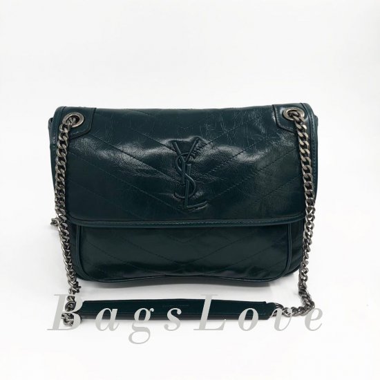 Клатч Yves Saint Laurent B103868