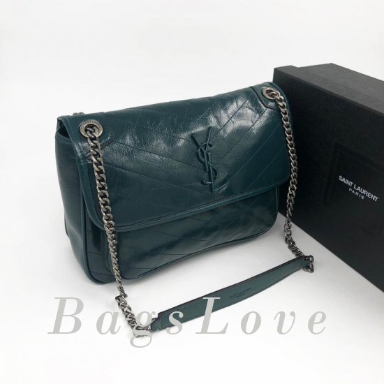 Клатч Yves Saint Laurent B103868