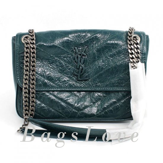 Клатч Yves Saint Laurent B103868