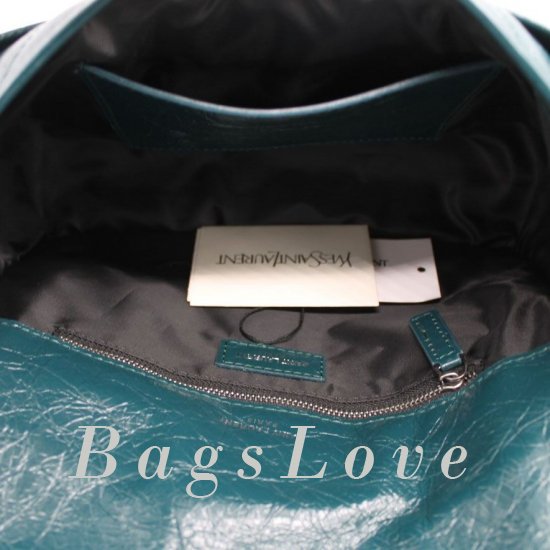 Клатч Yves Saint Laurent B103868