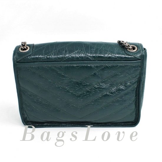 Клатч Yves Saint Laurent B103868