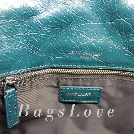 Клатч Yves Saint Laurent B103868