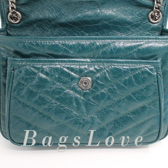 Клатч Yves Saint Laurent B103868