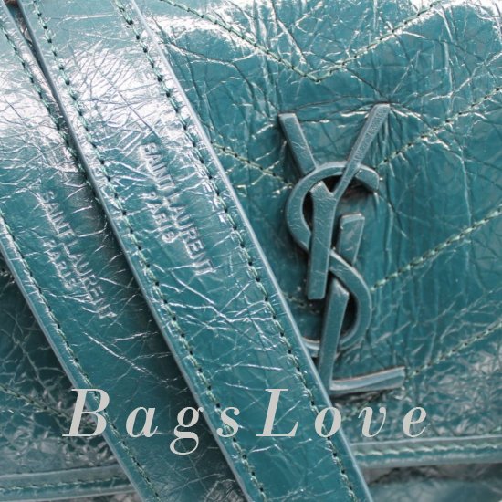 Клатч Yves Saint Laurent B103868