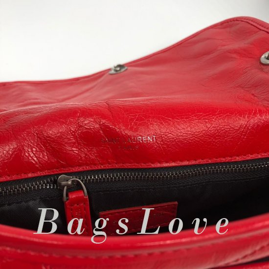 Клатч Yves Saint Laurent B103869