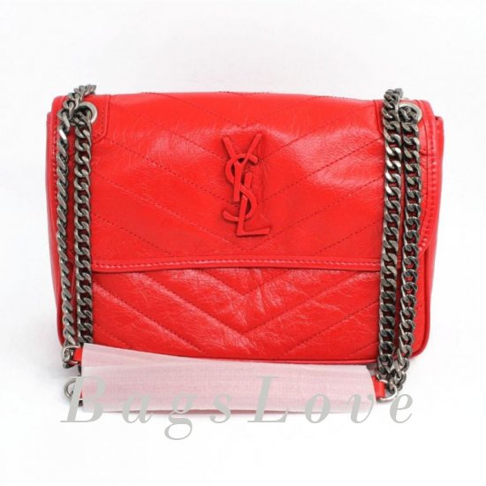 Клатч Yves Saint Laurent B103869